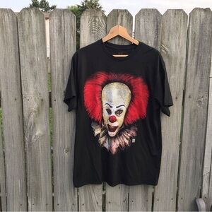 It The Movie Tee Shirt